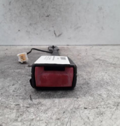 Attache ceinture avant droit PEUGEOT 3008 1