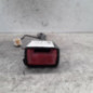 Attache ceinture avant droit PEUGEOT 3008 1