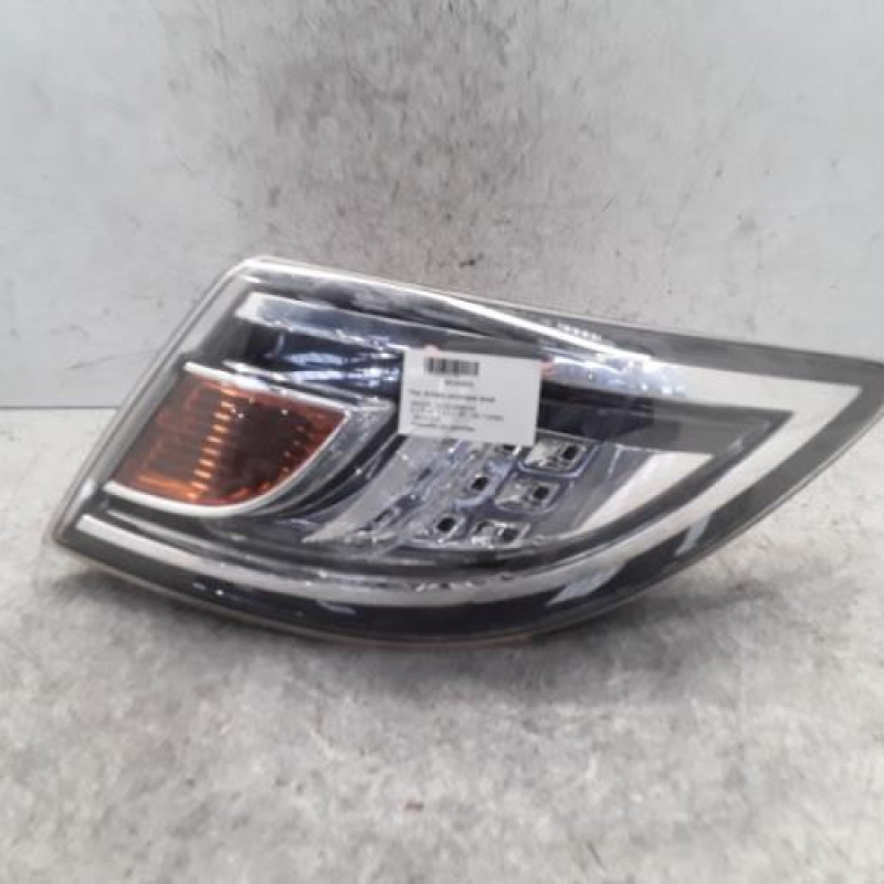 Feu arriere principal droit (feux) MAZDA 6 2 Feu arriere principal droit (feux) MAZDA 6 2