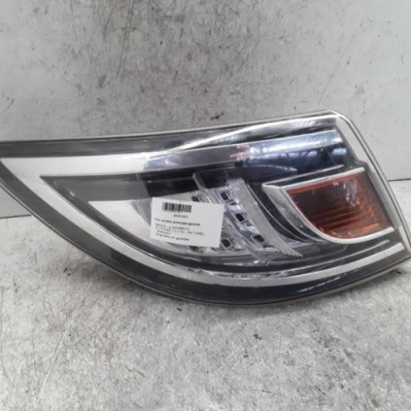 Feu arriere principal gauche (feux) MAZDA 6 2 Feu arriere principal gauche (feux) MAZDA 6 2
