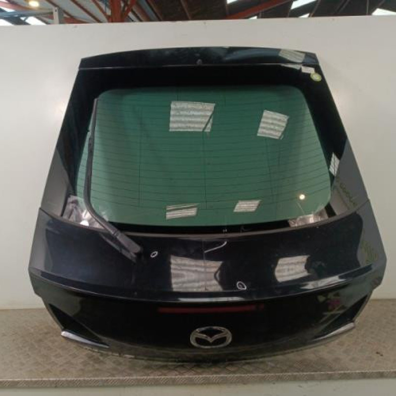 Malle/Hayon arriere MAZDA 6 2 Malle/Hayon arriere MAZDA 6 2