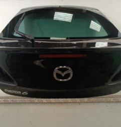 Malle/Hayon arriere MAZDA 6 2
