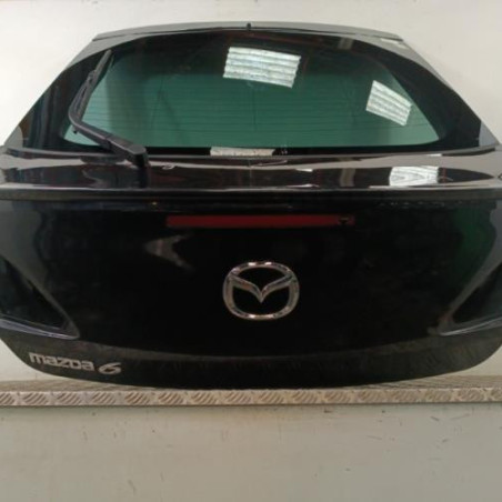 Malle/Hayon arriere MAZDA 6 2
