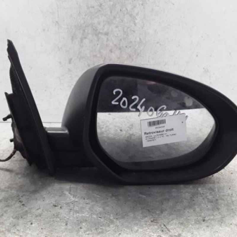 Retroviseur droit MAZDA 6 2 Retroviseur droit MAZDA 6 2