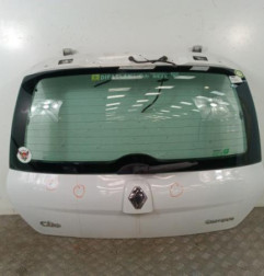 Malle/Hayon arriere RENAULT CLIO 2 CAMPUS Photo n°1