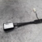Attache ceinture avant gauche PEUGEOT 3008 1