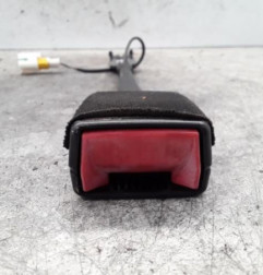 Attache ceinture avant gauche PEUGEOT 3008 1 Photo n°3
