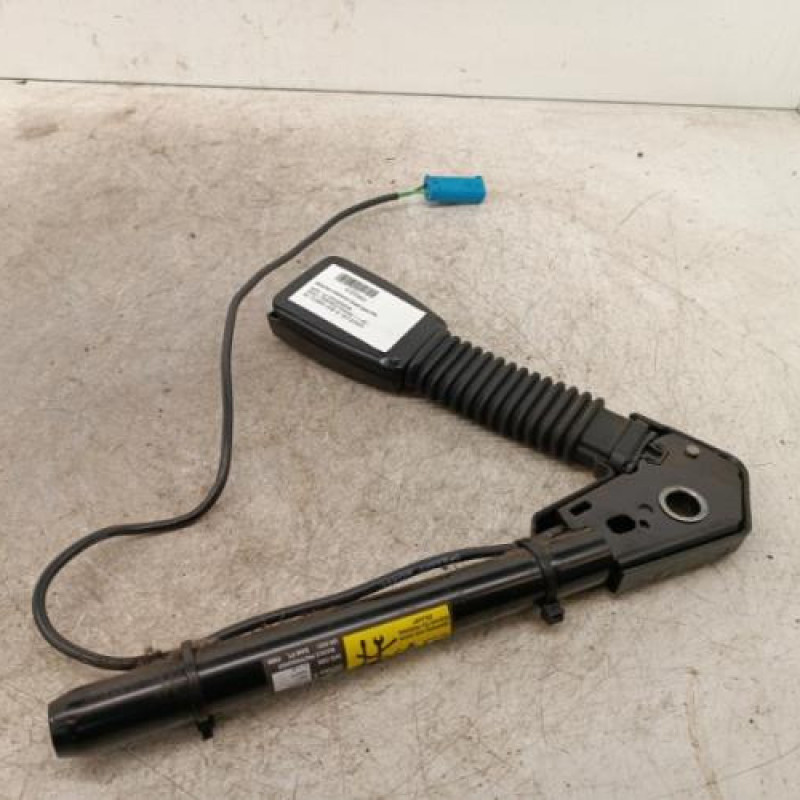Attache ceinture avant gauche MINI MINI 1 R50/R53
