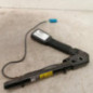 Attache ceinture avant gauche MINI MINI 1 R50/R53