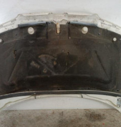 Capot PEUGEOT PARTNER 1