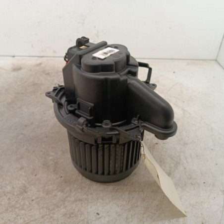 Pulseur d'air RENAULT CLIO 4 Photo n°1