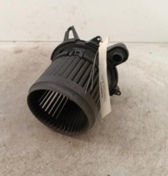 Pulseur d'air RENAULT CLIO 4