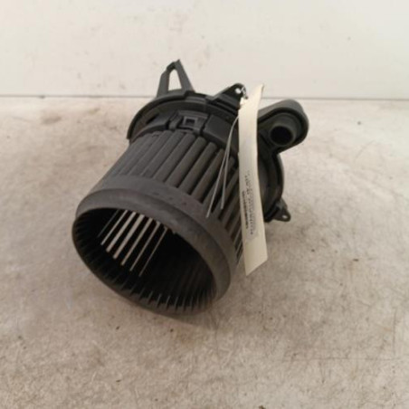 Pulseur d'air RENAULT CLIO 4