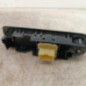 Interrupteur de leve vitre avant gauche RENAULT CLIO 4