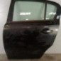 Porte arriere gauche OPEL CORSA D