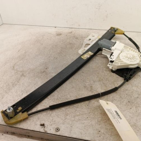 Leve vitre electrique arriere gauche AUDI Q5 1 Photo n°1