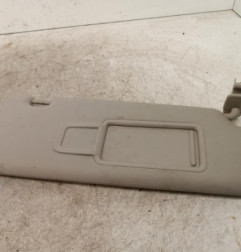 Pare soleil droit AUDI Q5 1