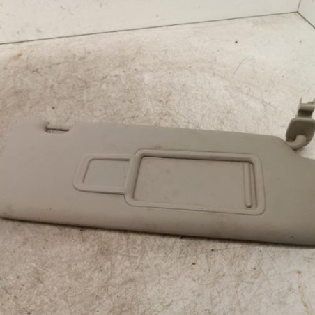 Pare soleil droit AUDI Q5 1