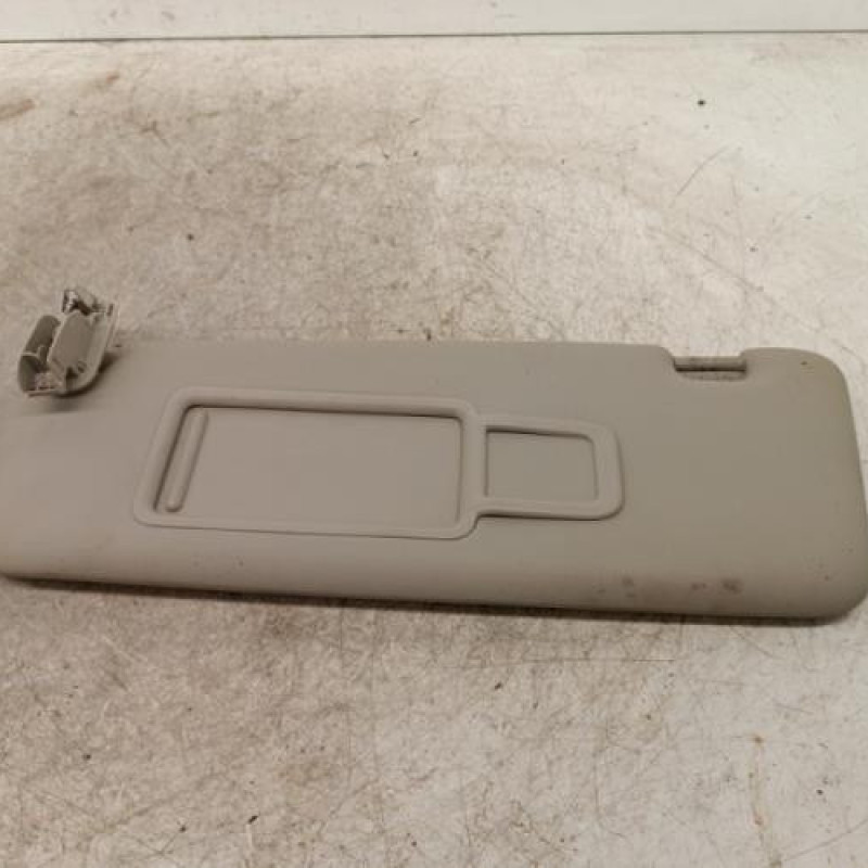 Pare soleil gauche AUDI Q5 1 Pare soleil gauche AUDI Q5 1