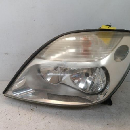 Optique avant principal gauche (feux)(phare) RENAULT SCENIC 1 Photo n°1