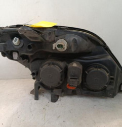 Optique avant principal gauche (feux)(phare) RENAULT SCENIC 1
