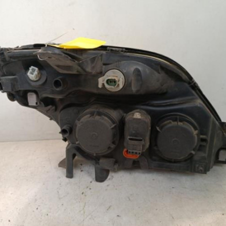 Optique avant principal gauche (feux)(phare) RENAULT SCENIC 1