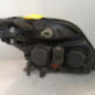 Optique avant principal gauche (feux)(phare) RENAULT SCENIC 1