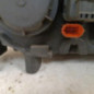 Optique avant principal gauche (feux)(phare) RENAULT SCENIC 1