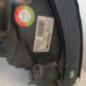Optique avant principal gauche (feux)(phare) RENAULT SCENIC 1