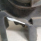 Optique avant principal gauche (feux)(phare) RENAULT SCENIC 1