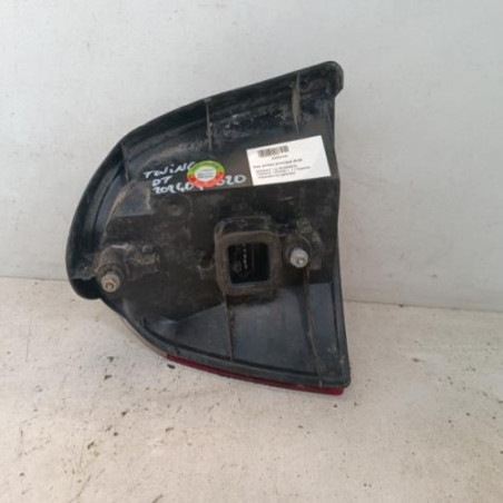 Feu arriere principal droit (feux) RENAULT TWINGO 1