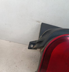 Feu arriere principal droit (feux) RENAULT TWINGO 1 Photo n°6