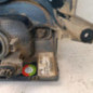 Feu arriere principal droit (feux) RENAULT TWINGO 1