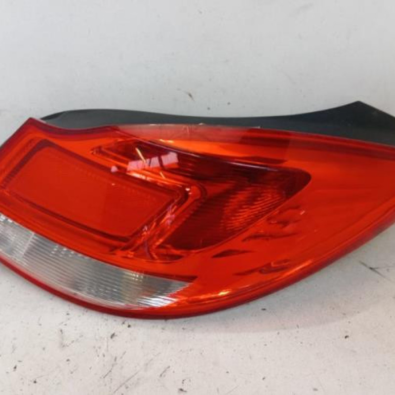 Feu arriere principal droit (feux) OPEL INSIGNIA 1 Feu arriere principal droit (feux) OPEL INSIGNIA 1
