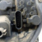 Feu arriere principal droit (feux) OPEL INSIGNIA 1