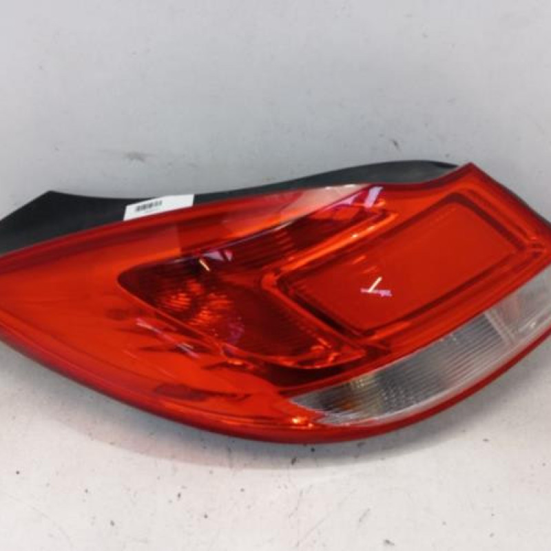 Feu arriere principal gauche (feux) OPEL INSIGNIA 1