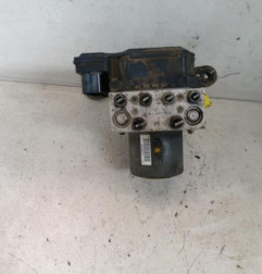 Bloc ABS (freins anti-blocage) VOLKSWAGEN TIGUAN 1 Photo n°4