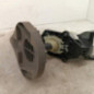 Treuil de roue de secours RENAULT CLIO 4