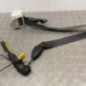 Ceinture avant gauche OPEL MERIVA B