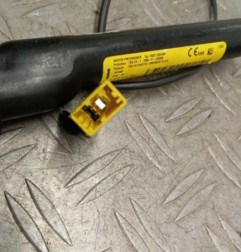 Ceinture avant gauche OPEL MERIVA B