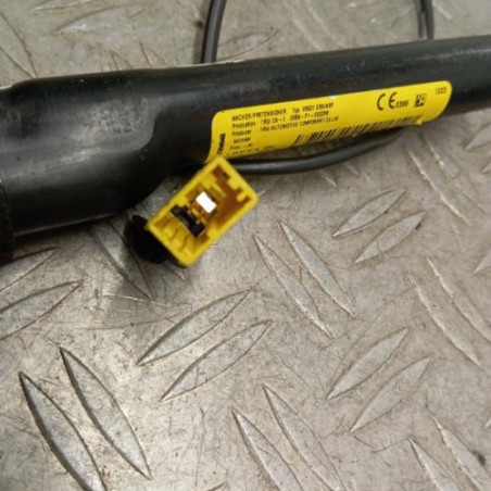 Ceinture avant gauche OPEL MERIVA B