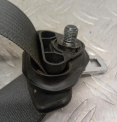 Ceinture avant gauche OPEL MERIVA B Photo n°4