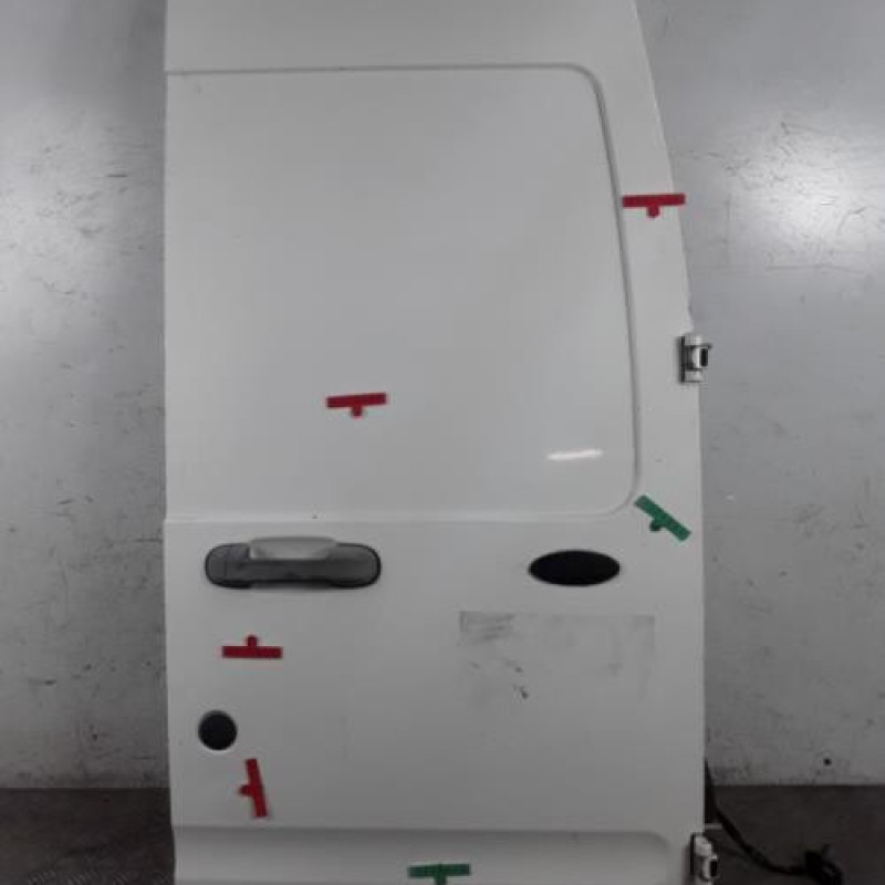 Porte de coffre droit FORD TRANSIT CONNECT 1