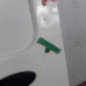 Porte de coffre droit FORD TRANSIT CONNECT 1