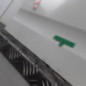Porte de coffre droit FORD TRANSIT CONNECT 1