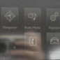 Ecran GPS PEUGEOT 2008 1