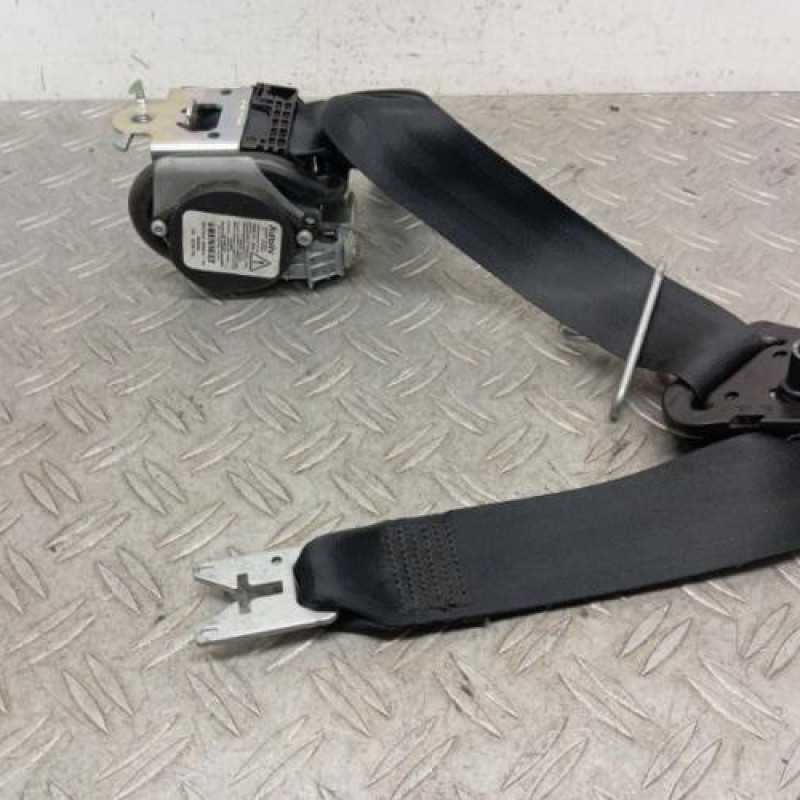 Ceinture avant gauche RENAULT SCENIC 3