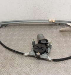 Leve vitre electrique avant gauche RENAULT SCENIC 1 Photo n°1