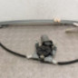 Leve vitre electrique avant gauche RENAULT SCENIC 1