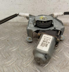 Leve vitre electrique avant gauche RENAULT SCENIC 1 Photo n°4